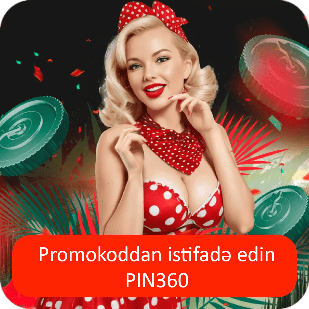Pin-Up AZ Promocode