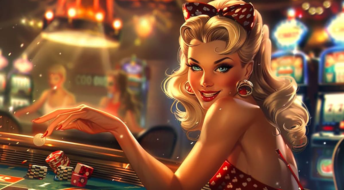 pin-up-original-game